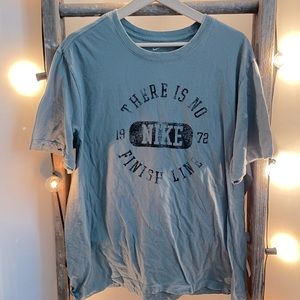 Mens nike shirt!